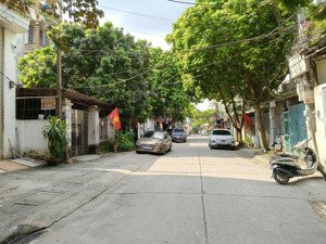 bán nhà cổ linh thạch bàn 140m2-hơn 22 tỷ. đường 3 ô tô tránh, mặt tiền siêu đẹp