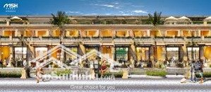 bán nhà phố liền kề 3 tầng mozzadiso, gói 6 mỹ gia giá nội bộ chỉ 5,9 tỉ