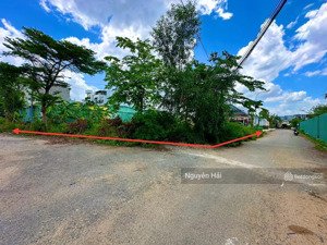 giảm 3 tỷ bán đất góc 2 mặt tiền, kdc thời báo kinh tế, phường phú hữu. dt: 511 m2. giá: 29 tr/m