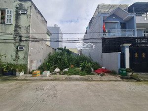 cần bán gấp lô đất hẻm nhựa 7m, địa chỉ 1368 đường lê văn lương, dt 8x22, cn176m, giá 50tr/m.