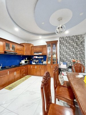 bán nhà tân kỳ tân quý, 4 tầng, 100m2(5x20m) - 7.8 tỷ