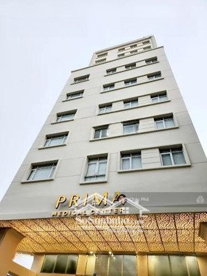 bán tài sản vip mt kỳ đồng, quận 3 - dt 18x32 - 2 hầm 12 tầng - đang tự khai thác - giá 438 tỷ tl