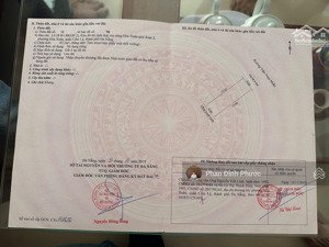 chính chủ bán đất đường trần thúc nhẫn - hòa xuân