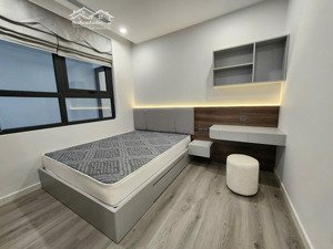 cho thuê căn hộ trinity tower, 15 triệu, 70m2, 2pn, 2wc, nội thất đầy đủ