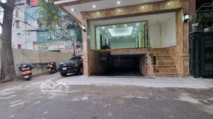 toà văn phòng mai dịch hai thoáng dòng tiền 80triệu /tháng 87m - giá 27.6 tỷ