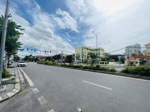 bán nhà lô góc 3 mặt thoáng thang máy kính tđc đông khê 2, ngô quyền giá 9,x tỷ