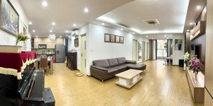 cho thuê căn hộ chung cư g3ab yên hòa sunshine, 120m2, 3pn, giá tốt nhất tòa. lh 