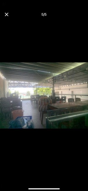 cho thuê nhà hàng 3 tầng mt quận thanh khê
giá 25tr/ tháng
dt 250m2 x 3 tầng ( chưa tính tầng