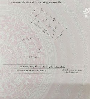 cần bán gấp biệt thự đơn lập 170m² tại kđt viglacera đại mỗ, giá chỉ 30 tỷ