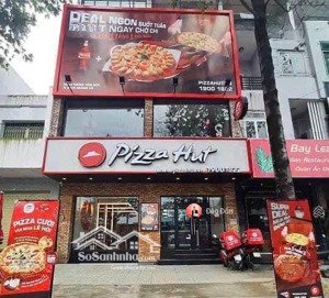 siêu hiếm! cho thuê nhà mặt phố nguyễn du, dt 50m2 x 3t, mt 6m, thông sàn, giá thuê 40tr