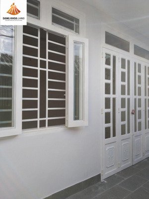 nhà đường số 6, linh tây, giá 4,3 tỷ/86m2.