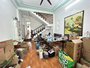 bán nhà mt an thượng 21 phố tây đà nẵng, dòng tiền ổn định