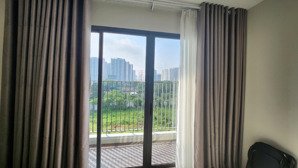 cần cho thuê căn hộ officetel lavida plus q7 dt 28m2, có nội thất cơ bản giá 8 triệu