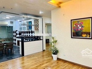 cho thuê cc lidaco-vinaconex 7, 15 triệu, 124m2, 3pn, 2wc, đầy đủ nội thất, chính chủ đại từ