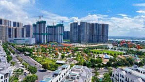 cho thuê căn hộ 2pn, 80m2, 13 triệu vnd tại vinhomes grand park, q9, hcm, giá tốt, view đẹp