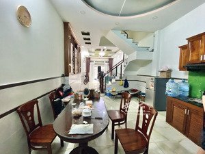 bán nhà tân bình 60 m² 4 tầng chỉ 6 tỷ rẻ.