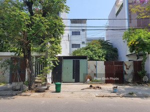 bán đất tôn thất dương kỵ - hòa xuân