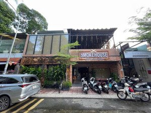 siêu hot !!! mặt tiền đường hai bà trưng phường bến nghé quận 1