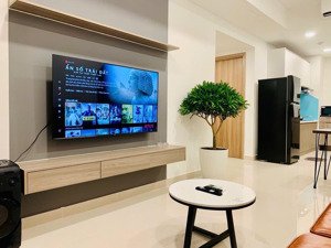 bán căn hộ soho residence 50m2 2pn1wc 6tỷ