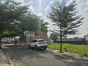 bán lô đất ngay kdc tân phú trung, sổ sẵn nằm cạnh vinhome củ chi ngân hàng hỗ trợ 65%, giá 2 tỷ