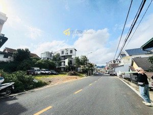 bán đất mặt tiền đinh công tráng - cách hồ xuân hương 2km - khu vực đồng bộ