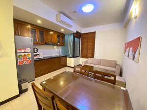 cho thuê cc mini, 1pn, 1wc, 40m2 tại đặng thùy trâm, bình thạnh - ngay tại đại học văn lang