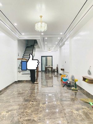 cho thuê nhà mặt đường nhánh văn cao - hải an - hải phòng 6 phòng ngủ full nội thất