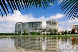 bán căn hộ grand view, 10,3 tỷ, 118m2, 3pn + 2wc, tân phong, q7, hcm, giá ưu đãi hot!