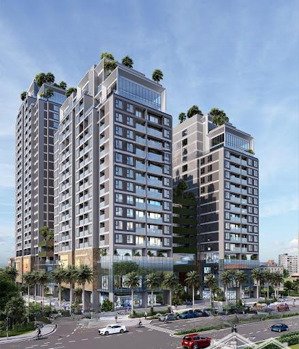 hàng hiếm tại hue heritage - căn hộ 2pn trung tâm huế đủ gần, đủ tiện, đủ ấm