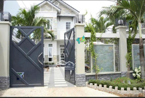 bán gấp nhà 1 đời chủ quang trung - đối diện chợ htt, 8.1x30m, nở hậu l, 238m2, chỉ 23 tỷ còn tl