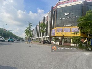 bán biệt thự sophouse thanh hà mường thanh, 300m2, 7 tầng, thang máy, kinh doanh dòng tiền khủng