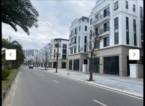 bán căn 138m 5mặt đường đôi dự án the diamond point c14 phúc đồng liền kế vinhomes the harmony