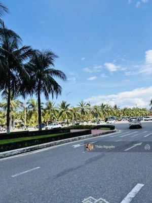 lô đất mặt biển hoàng sa - giá siêu đầu tư chỉ 87 tỷ/288m2, lh0905001634