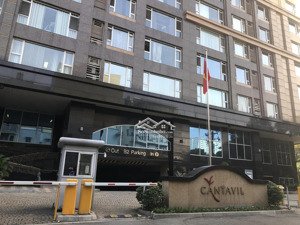 bán căn hộ cantavil hoàn cầu , dt 138m2 3pn 2wc view điện biên phủ