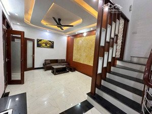 nhà vân canh, giáp nam từ liêm, gần trịnh văn bô, phố nhổn, cao đẳng fpt, 31m2 x 5 tầng, 4,79 tỷ