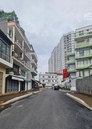 bán nhà hẻm ôtô, đường kinh dương vương, tên lửa, 7 tỷ 700 triệu, 91m2, nhà mới ở ngay, 