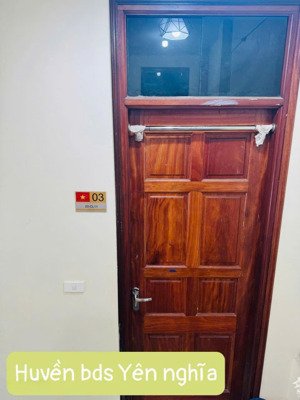 chính chủ nhà 54m2, 5 tầng liền kề dịch vụ khu d yên nghĩa, hà đông, ô tô đỗ cửa. lh: 