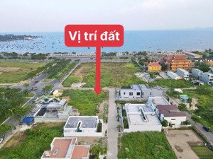 bán đất hai mặt đường thành vinh 4 và thành vinh 2 , 515m2, sơn trà đà nẵng