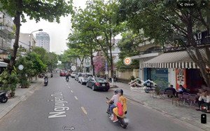 cho thuê nhà và đất đường nguyễn du, hải châu, đà nẵng, 80 triệu, 442 m2