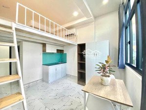 duplex cửa sổ siêu đẹp ngay lê văn thọ - gò vấp