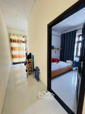 đăng bán nhà 3 tầng đường thanh lương 16, hướng đông nam