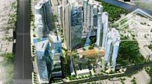 thông tin mới nhất vinhomes cao xà lá - vinhomes nguyễn trãi chuẩn bị ra mắt tháng 10 này