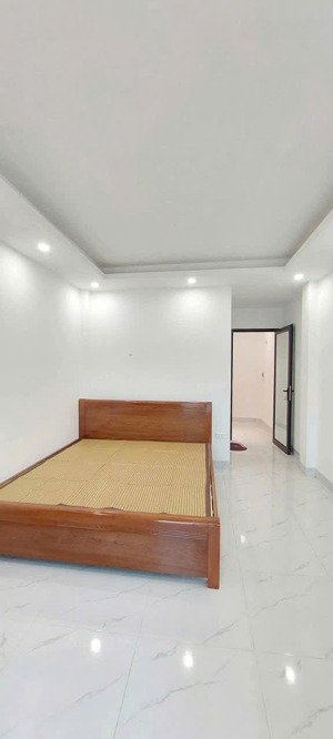 bán nhà đại mỗ- nam từ liêm- 62m- 5 tầng- mới- ô tô đỗ trong ngõ- gần đường lớn- nhỉnh 6 tỷ