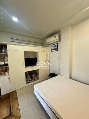 (hót) hẻm oto lê văn sỹ, huỳnh văn bánh, ngang 4.3 x23m, 4 tầng, phường 11, phú nhuận, chỉ 12.9 tỷ