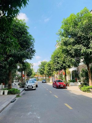 chuyển nhượng căn liền kề hoàn thiện nội thất cơ bản giá rẻ nhất dự án - vinhomes imperia