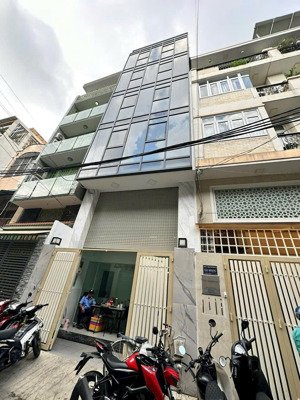 khan hiếm!!! bán nhà mặt phố nguyễn thiện thuật, 22 tỷ, 84m2, giá tốt