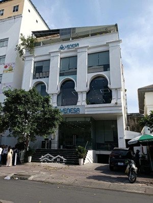 khan hiếm khu mặt tiền sân bay! bán nhà mặt tiền hồng hà tân bình - dt 6x25m 3 tầng giá chỉ 32 tỷ