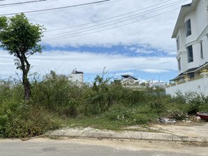 cần bán 300m đất biệt thự đường vũ thành năm, hòa xuân vị trí đẹp