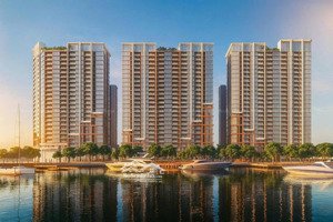 vị trí khu đô thị đầu tiên của sun group tại nha trang đắc địa như thế. thảo