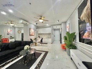 cho thuê 1 ngủ timescity đầy đủ đồ, vào luôn giá 11 triệu/ tháng. lh em dũng: 